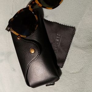 Oak Sunglasses by Electric California